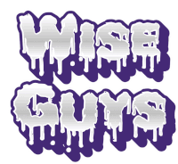 Wise Guys Wise Guys Mi Sticker - Wise Guys Wise Guys Mi Mmmp Stickers