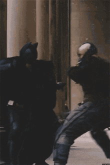 Batman GIF