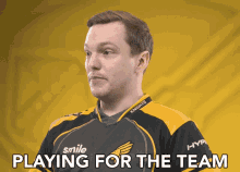 Playing For The Team Join The Team GIF