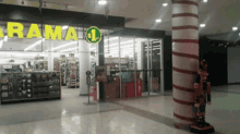 Dollarama Store GIF