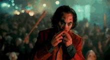 Joker Movie GIF - Joker Movie Joaquin Phoenix GIFs