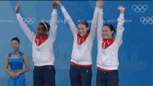 Winners Nbc Olympics GIF