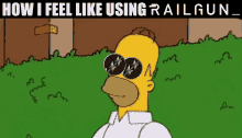 Railgun GIF - Railgun GIFs