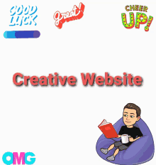 Creative Website Icon GIF - Creative Website Icon GIFs
