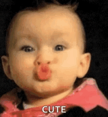 Kiss Cute GIF - Kiss Cute Smooch GIFs