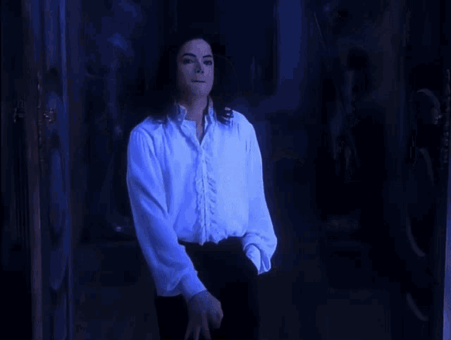 Michael Jackson Ghosts GIF - Michael Jackson Ghosts - Discover & Share GIFs