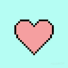 Heartbreak GIF - Heart Heartbreak Gameover GIFs
