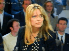 Francegall Michelberger GIF - Francegall Michelberger Music GIFs