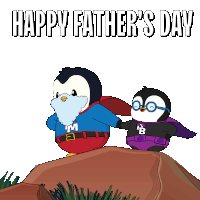 Happy Fathers Day Happy Father'S Day Sticker - Happy Fathers Day Happy Father'S Day Father'S Day Stickers