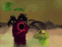 Muppets Monster GIF - Muppets Monster Cute GIFs