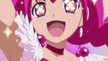 Precure Pretty Cure GIF - Precure Pretty Cure Smile Precure GIFs