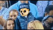 Respect Doge GIF - Respect Doge Cute Doge GIFs