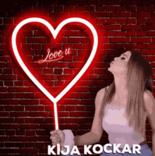 Kijakockar Love GIF - Kijakockar Kija Love GIFs