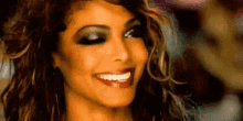 Janet Jackson 2001in Music GIF - Janet Jackson 2001in Music Samantha Mumba GIFs