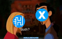 Both Is Good Meme Hodl GIF - Both Is Good Meme Hodl Hodlx GIFs