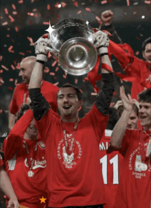 Jerzy Dudek Liverpool GIF - Jerzy Dudek Liverpool Uefa Champions League GIFs