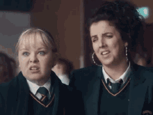Derry Girls GIF - Derry Girls Netflix GIFs