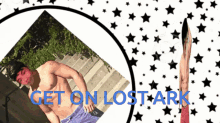 Lost Ark The Boys GIF - Lost Ark The Boys GIFs