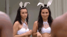 Demi Verleidster Bunny GIF - Demi Verleidster Bunny Fun GIFs
