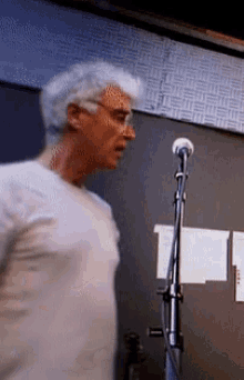 David Byrne Ready To Sing GIF - David Byrne Ready To Sing GIFs