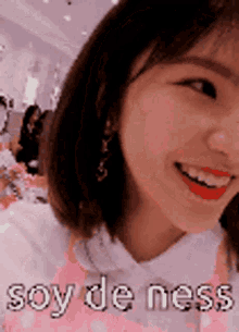 Red Velvet Yeri GIF