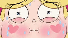 Star Butterfly Sick GIF - Star Butterfly Sick Sweating GIFs
