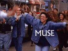 Muse Mad Cool GIF - Muse Mad Cool Cuervete GIFs