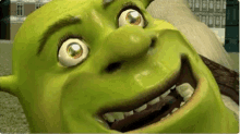 Shrek Psychedelic GIF - Shrek Psychedelic Shrek Psychedelic GIFs