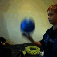 Want To Play Dodgeball? GIF
