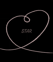 Name Star Star GIF - Name Star Star I Love Star GIFs