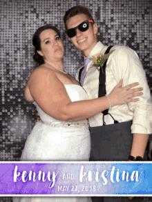 Tamsulaputaringonit Newly Wed GIF - Tamsulaputaringonit Newly Wed Couple GIFs