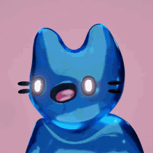 Cool Cat Nft GIF - Cool Cat Nft Jelly GIFs