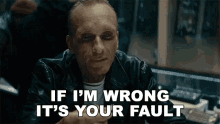 If Im Wrong Its Your Fault Peter Greene GIF - If Im Wrong Its Your Fault Peter Greene Jadakiss GIFs