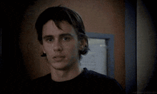 Freaks And Geeks James Franco GIF - Freaks And Geeks James Franco Busy Phillips GIFs