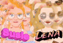 Susie Lena GIF - Susie Lena Stereo GIFs