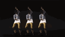 Theophilus London Tribe GIF - Theophilus London Tribe GIFs