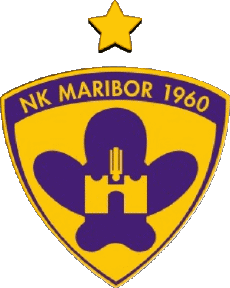 Maribor Nk Maribor Sticker - Maribor Nk Maribor Football Stickers