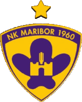 Maribor Nk Maribor Sticker