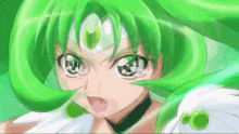 Cure March GIF - Cure March Charge GIFs