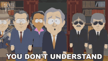You Dont Understand George W Bush GIF - You Dont Understand George W Bush Donald Rumsfeld GIFs