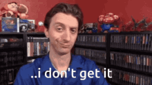 Projared I Dont Get It GIF - Projared I Dont Get It I Dont Understand GIFs