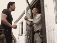 Drunk Stairs GIF - Drunk Stairs Falling GIFs