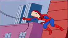 Kruzadar Spiderman GIF - Kruzadar Spiderman Spoder GIFs