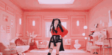 Blackpink Lisamanoban GIF - Blackpink Lisamanoban Youthwithyou GIFs