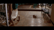 Answer The Phone Sonny Chiba GIF - Answer The Phone Sonny Chiba Street Fighter Last Revenge GIFs