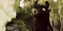Toothless Tongue GIF - Toothless Tongue GIFs