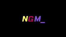 Ngm_ Ngm GIF - Ngm_ Ngm GIFs