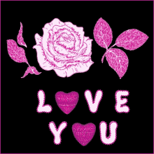 Love Rose GIF - Love Rose Love You GIFs