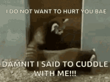 Cuddle Me GIF - Cuddle Me With GIFs