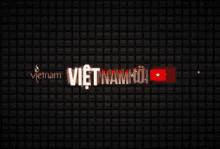 Việt Nam ơi GIF - Việt Namơi Vietnam Minh Beta GIFs